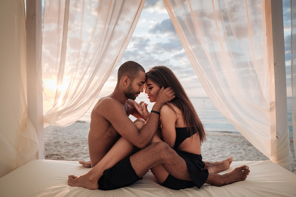 Couple Together