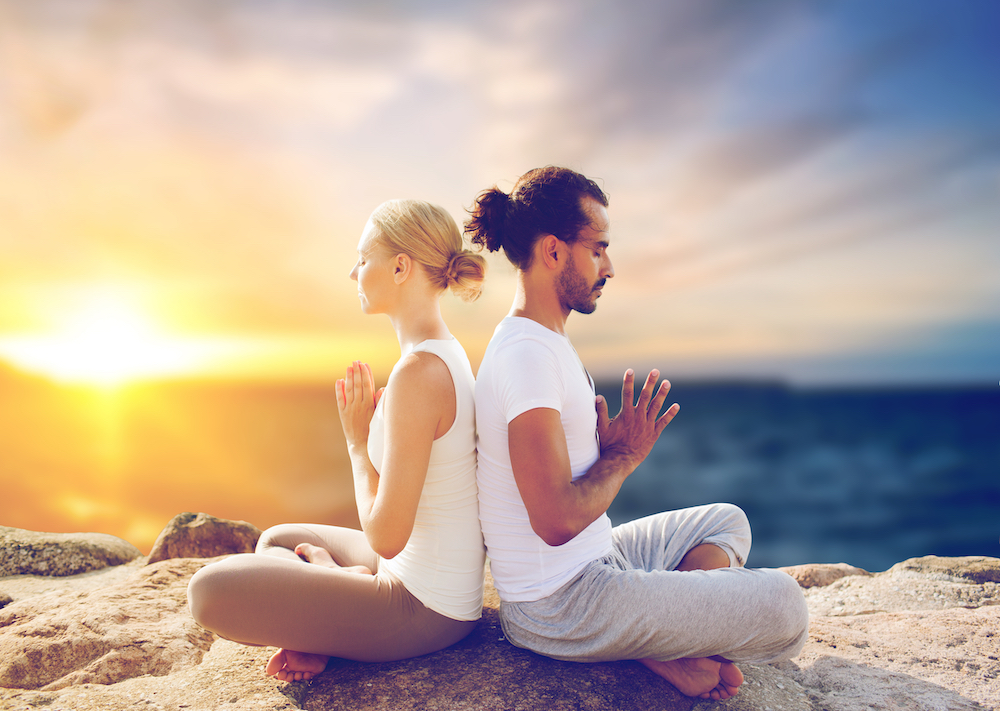 Meditation